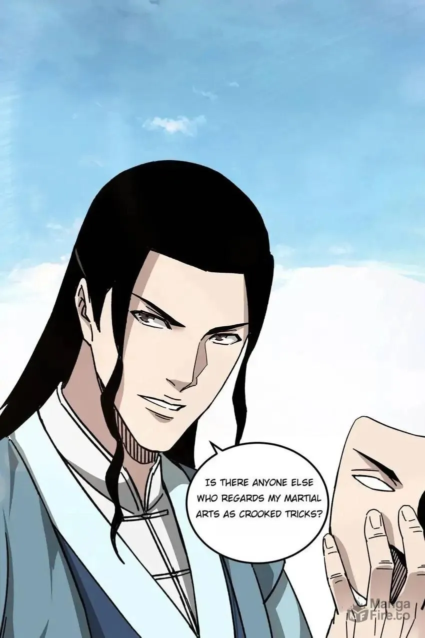 Greatest Boss System Chapter 96 page 49 - 