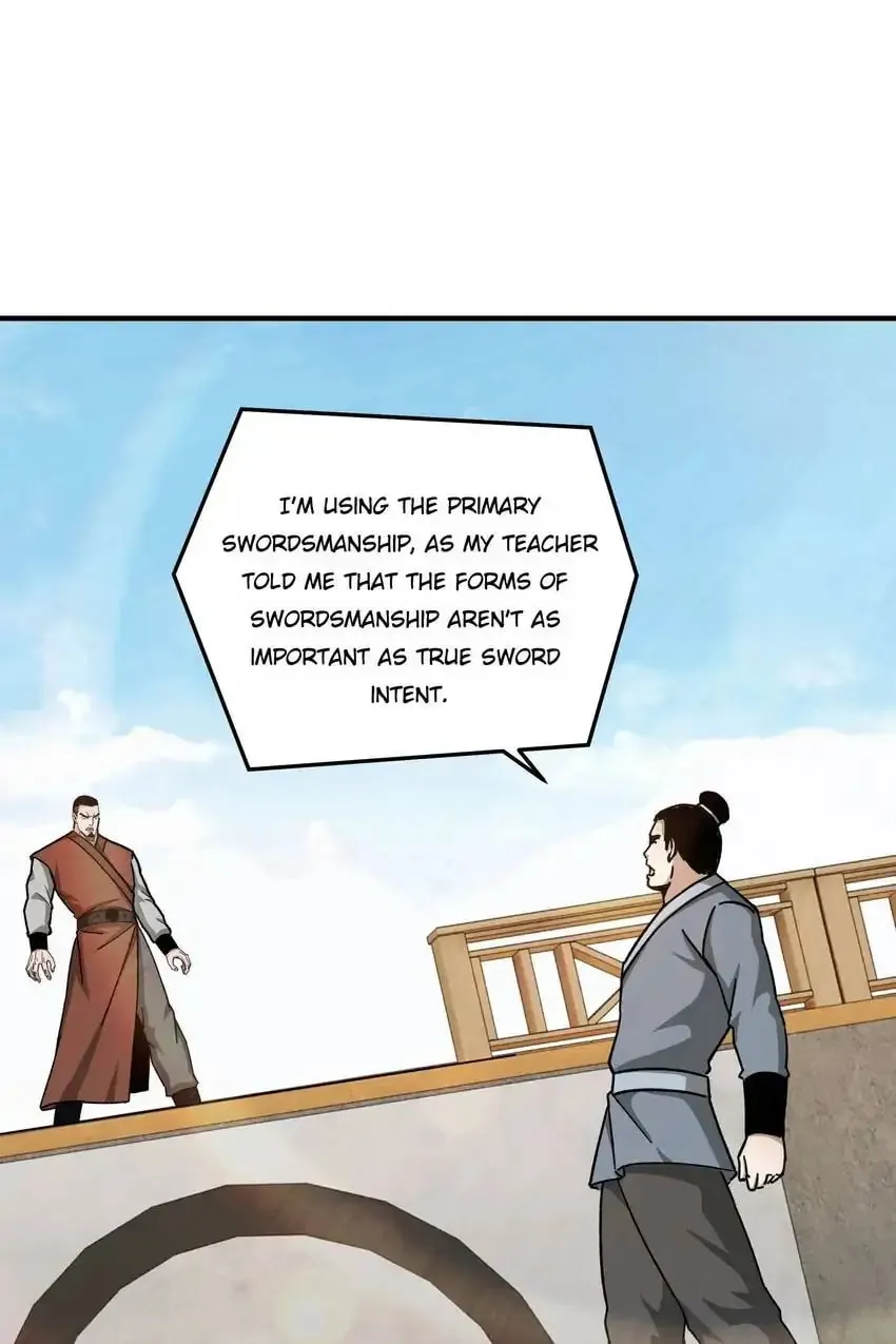 Greatest Boss System Chapter 96 page 9 - 