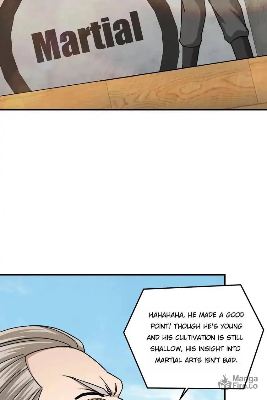 Greatest Boss System Chapter 96 page 10 - 