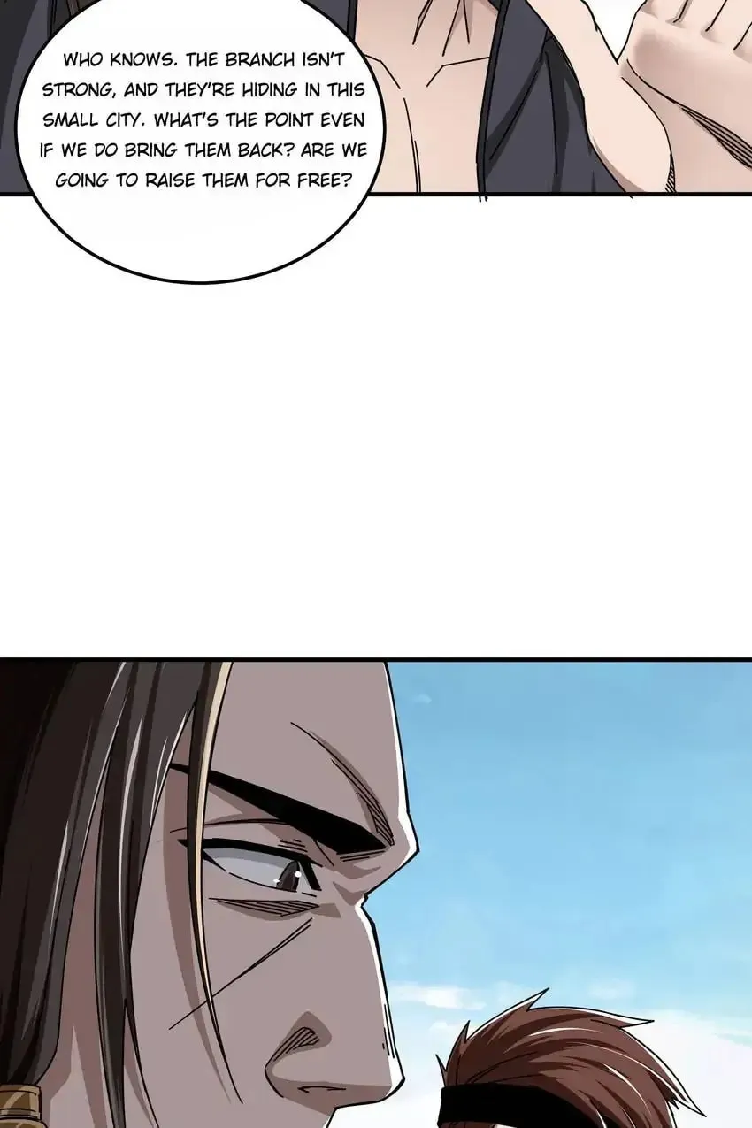 Greatest Boss System Chapter 97 page 18 - 