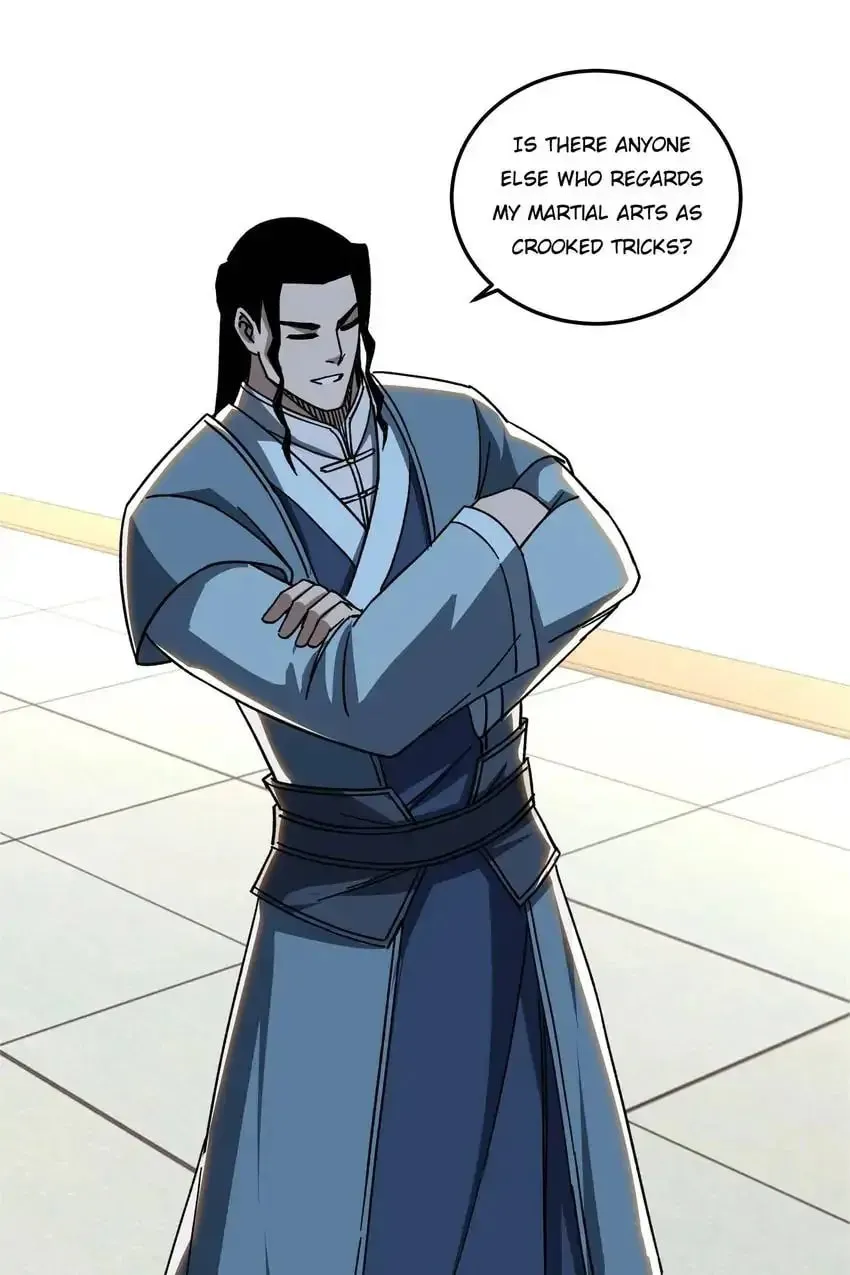 Greatest Boss System Chapter 97 page 3 - 