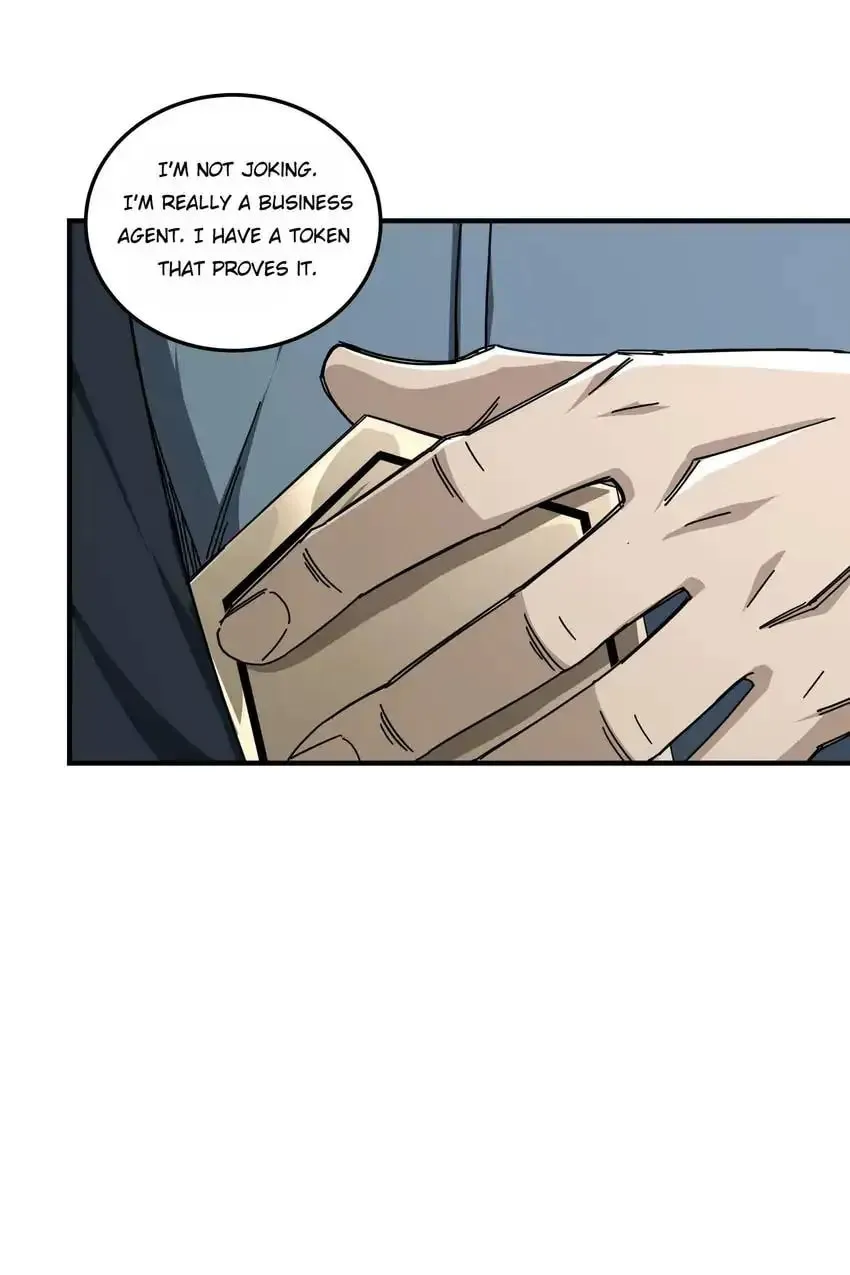 Greatest Boss System Chapter 97 page 29 - 