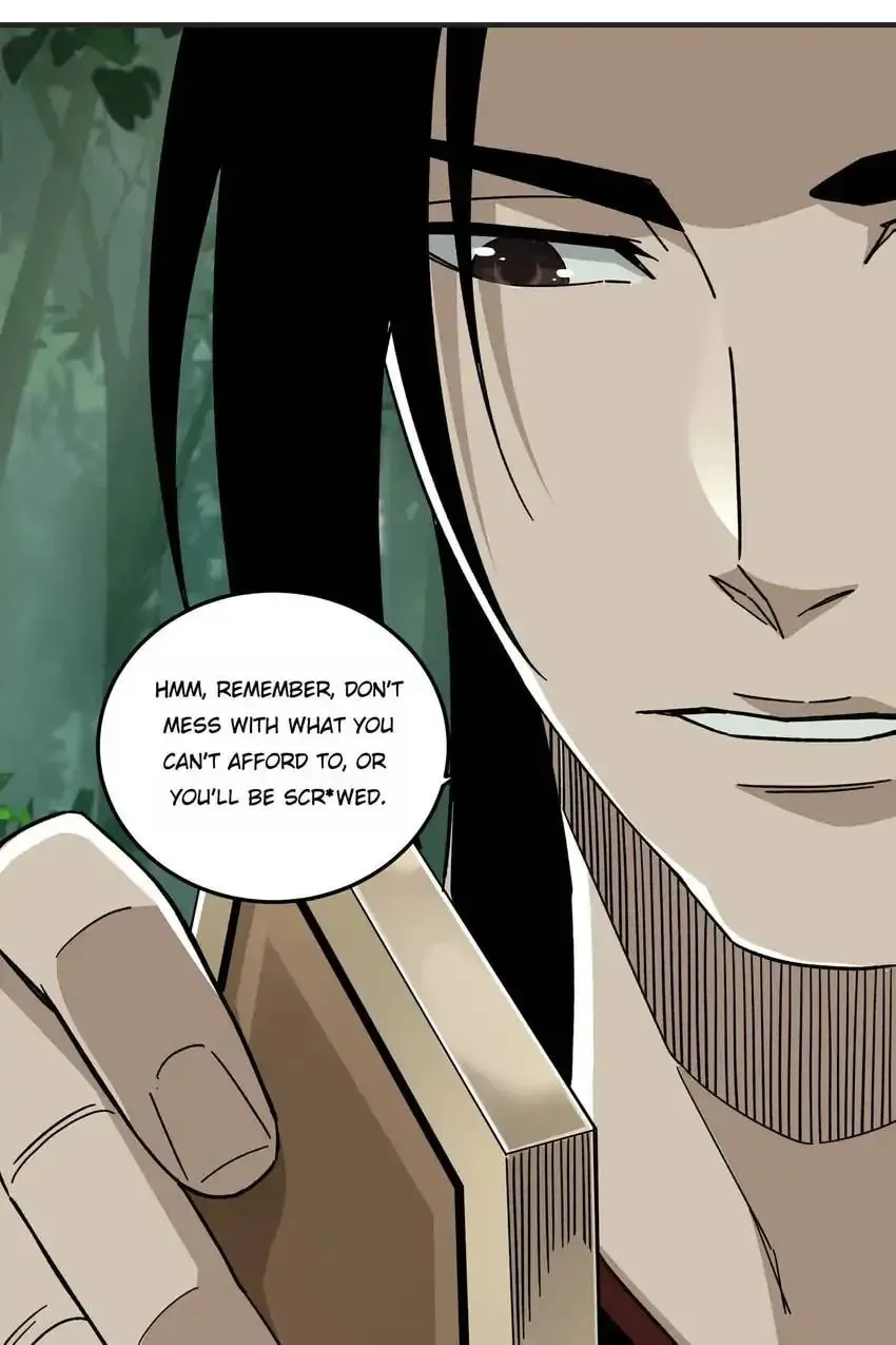 Greatest Boss System Chapter 97 page 30 - 