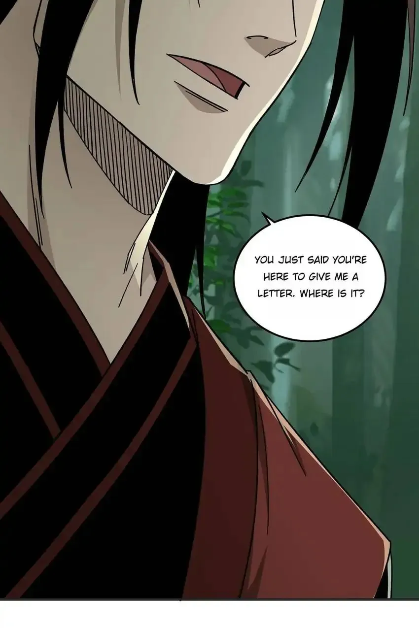Greatest Boss System Chapter 97 page 33 - 