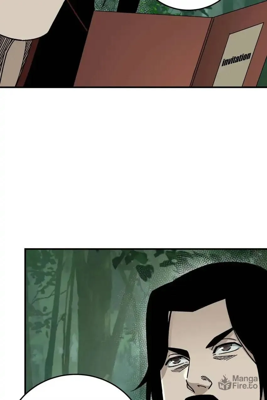 Greatest Boss System Chapter 97 page 36 - 