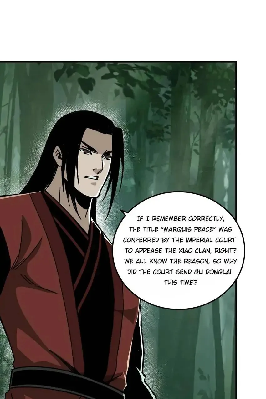 Greatest Boss System Chapter 97 page 38 - 