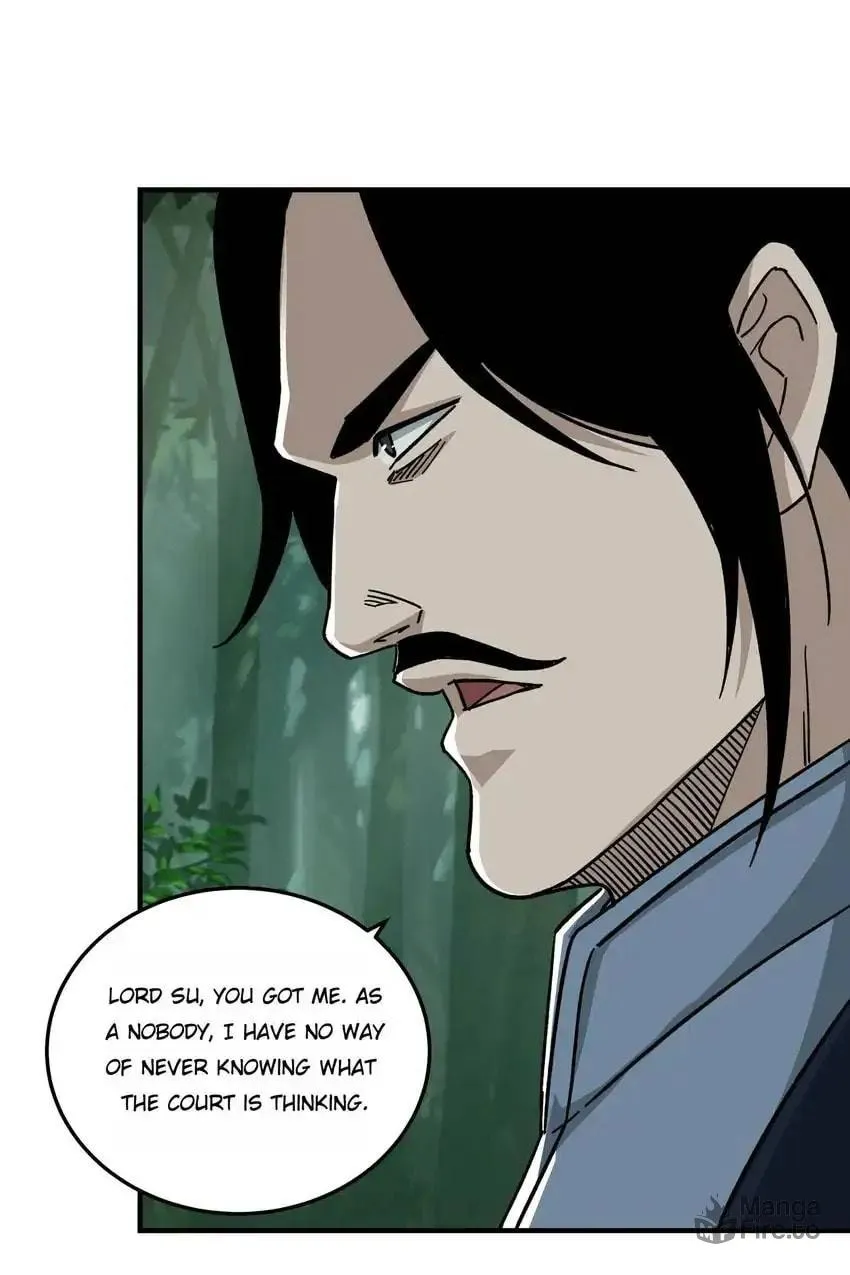 Greatest Boss System Chapter 97 page 40 - 