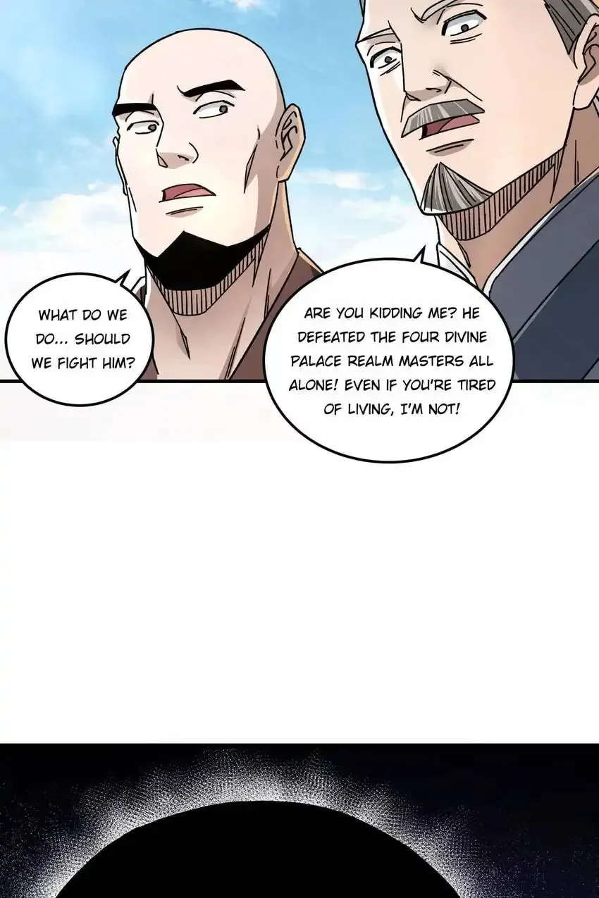 Greatest Boss System Chapter 97 page 5 - 