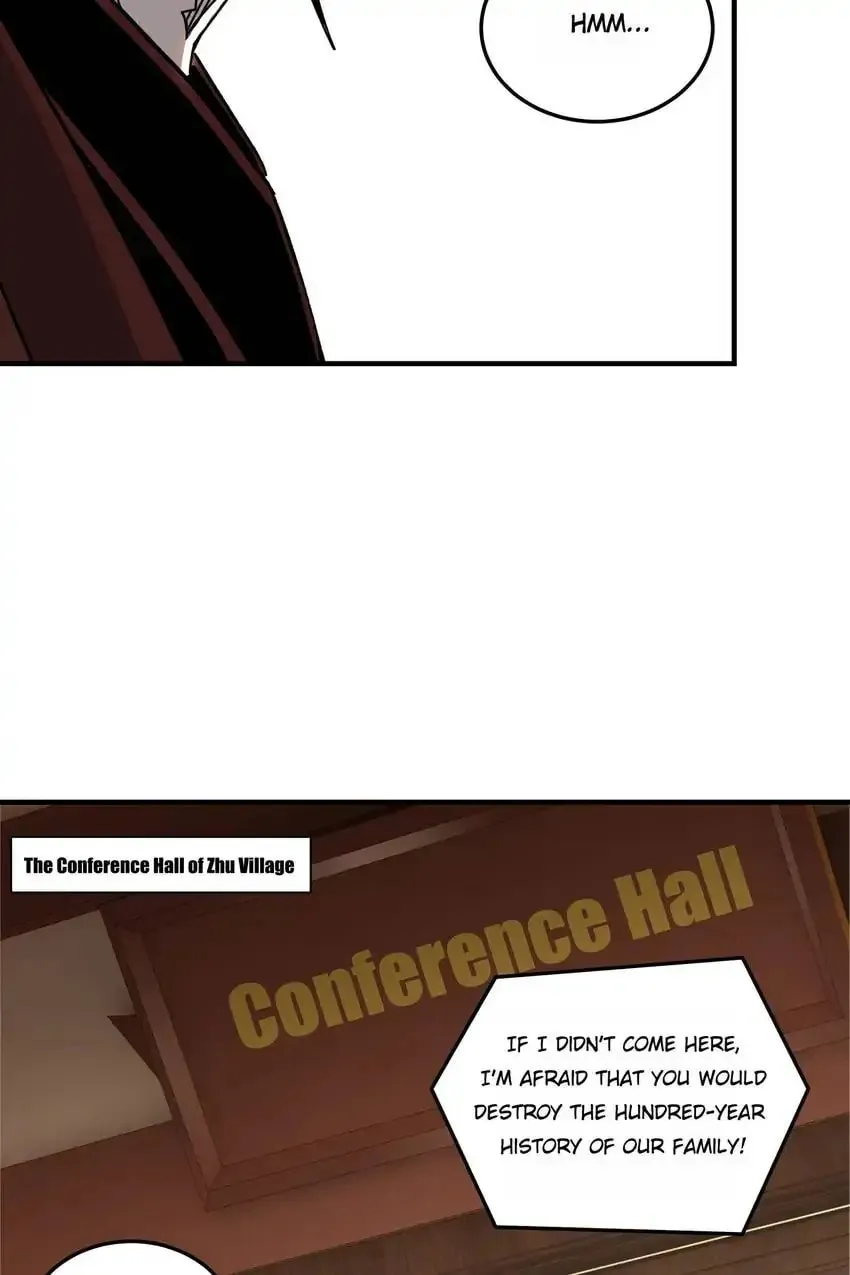 Greatest Boss System Chapter 97 page 42 - 