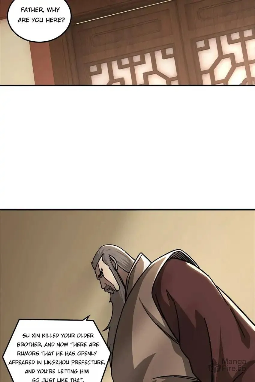 Greatest Boss System Chapter 97 page 43 - 