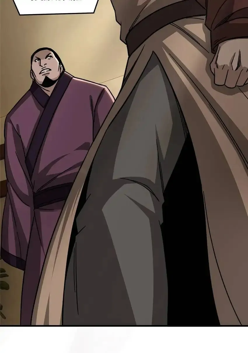 Greatest Boss System Chapter 97 page 44 - 