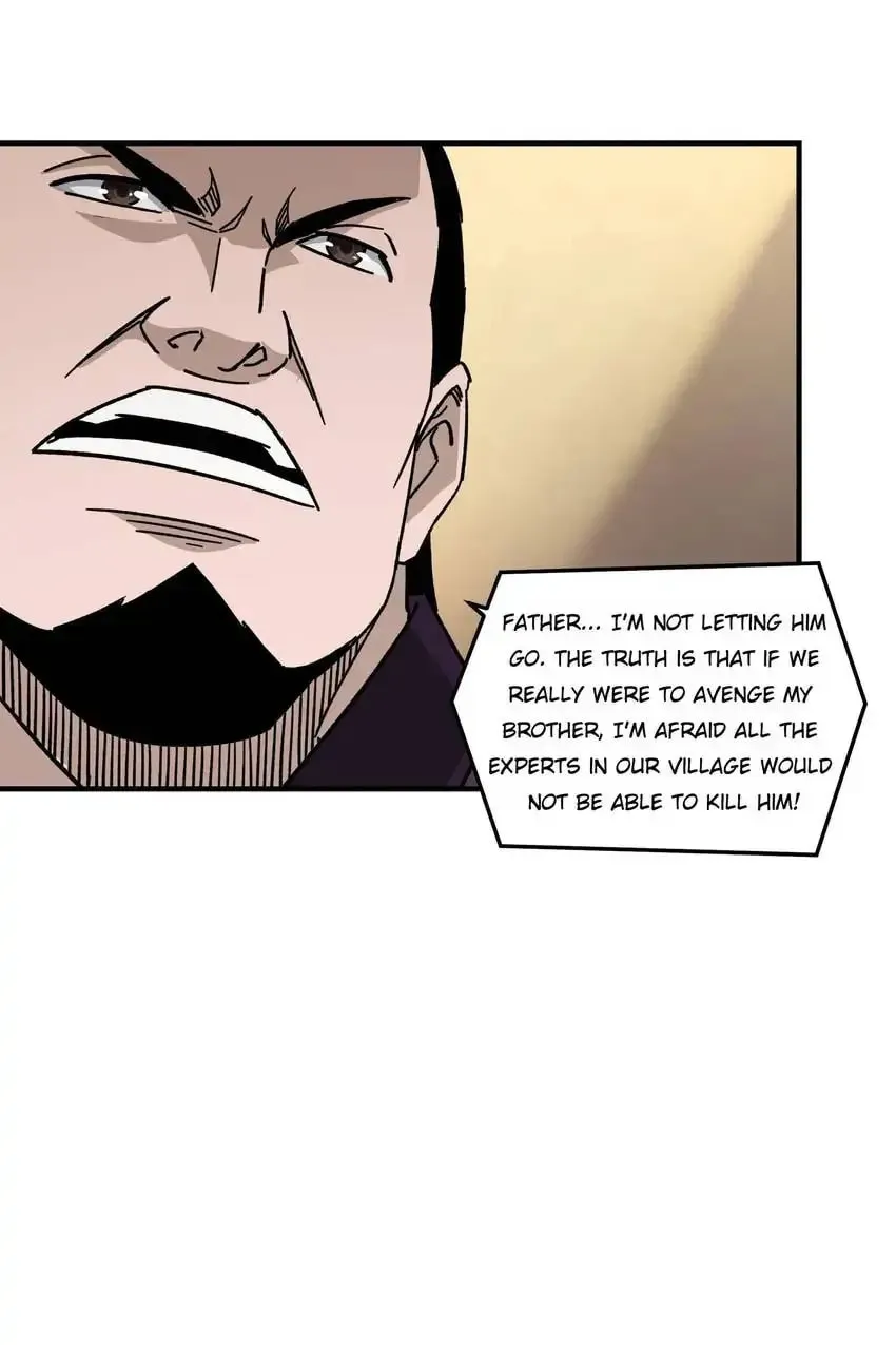Greatest Boss System Chapter 97 page 45 - 