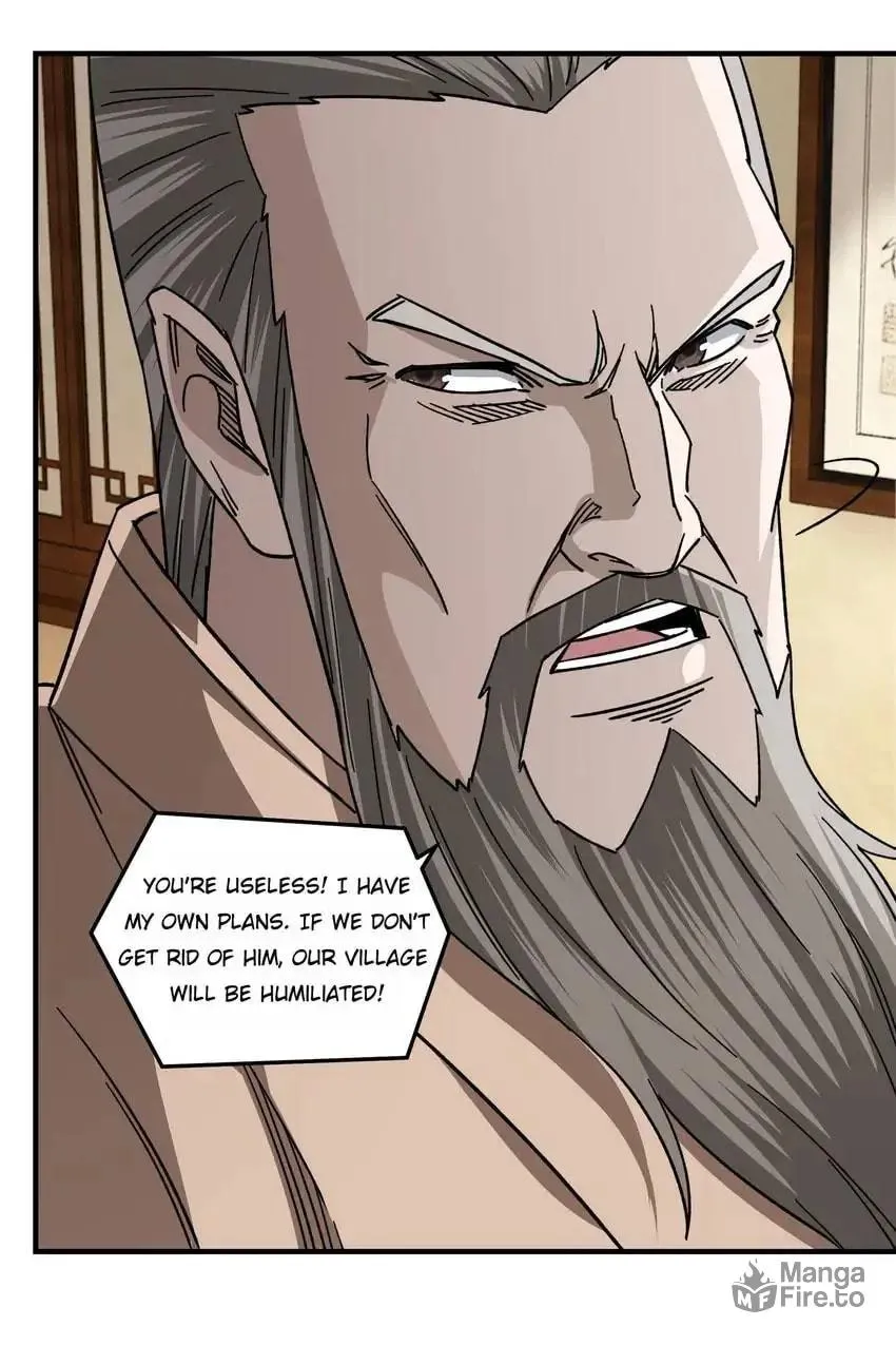 Greatest Boss System Chapter 97 page 46 - 