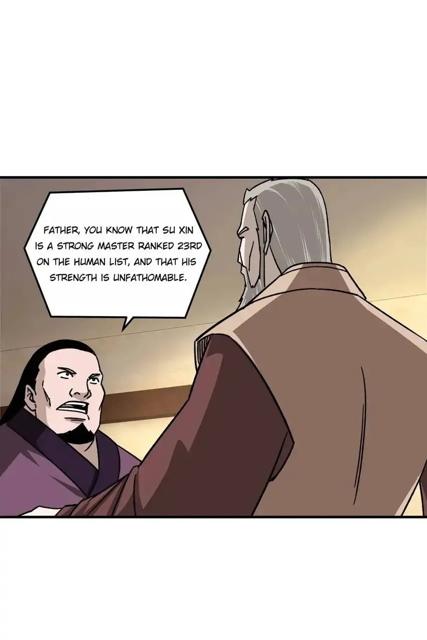 Greatest Boss System Chapter 97 page 47 - 