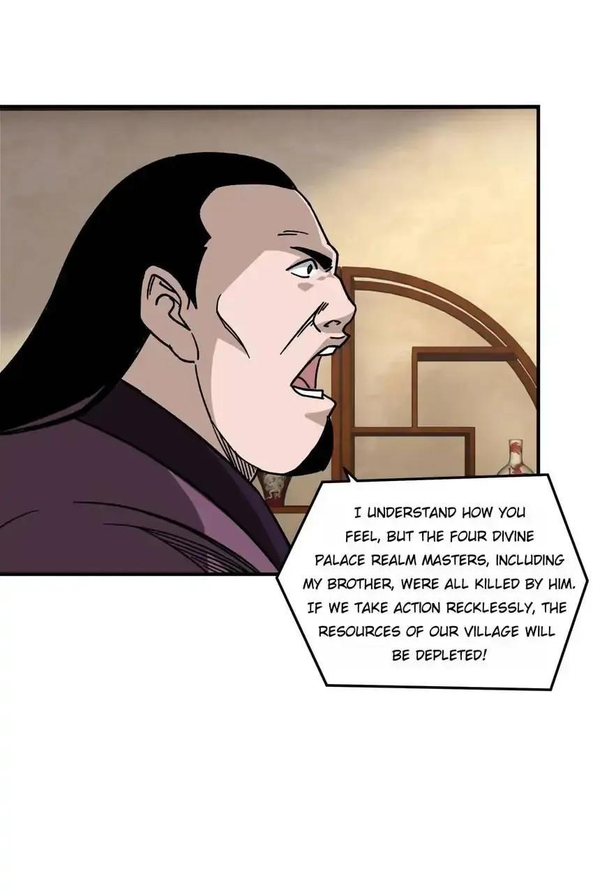 Greatest Boss System Chapter 97 page 48 - 
