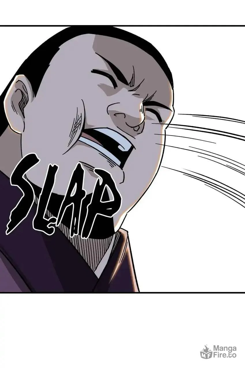 Greatest Boss System Chapter 97 page 49 - 