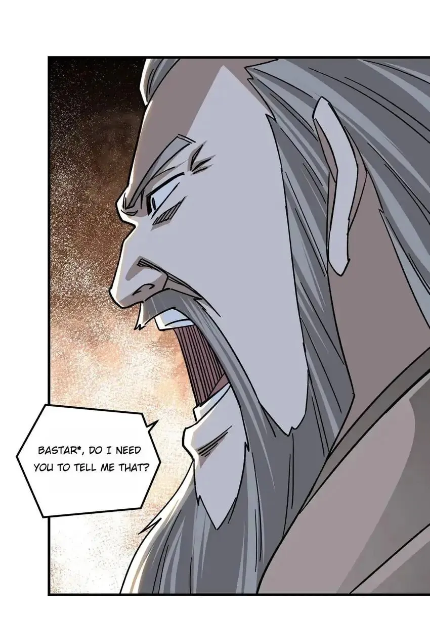 Greatest Boss System Chapter 97 page 50 - 