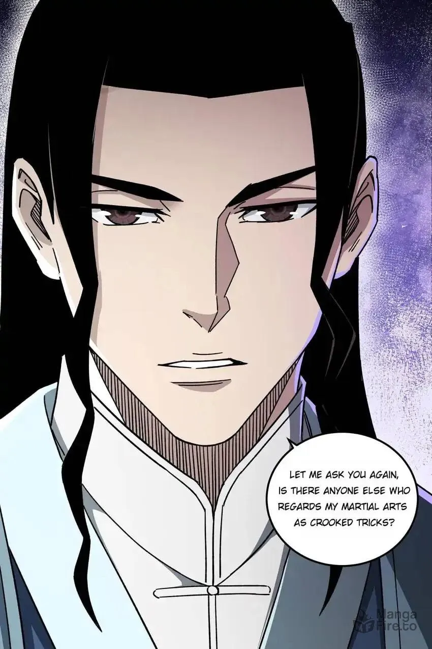 Greatest Boss System Chapter 97 page 6 - 