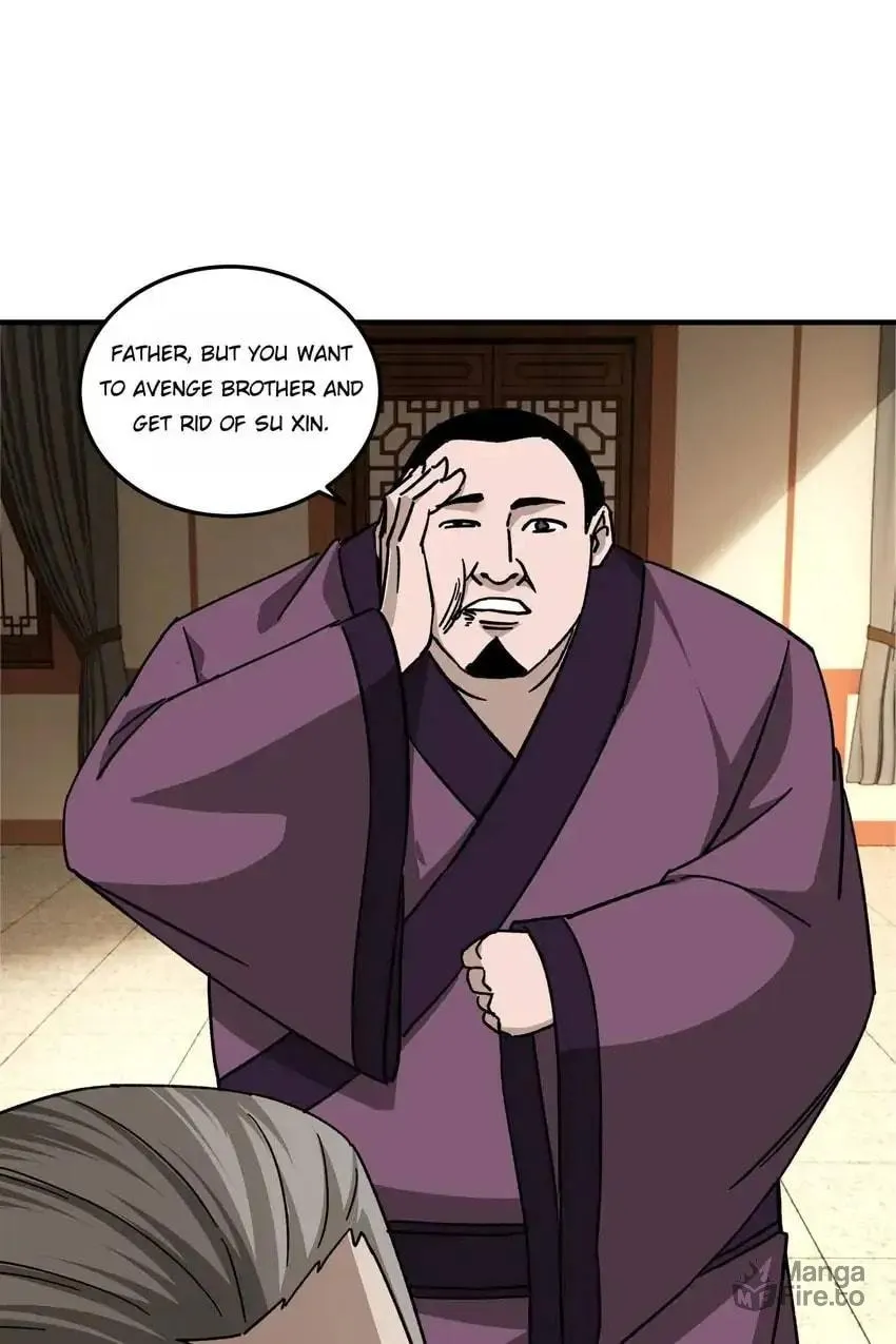 Greatest Boss System Chapter 97 page 51 - 