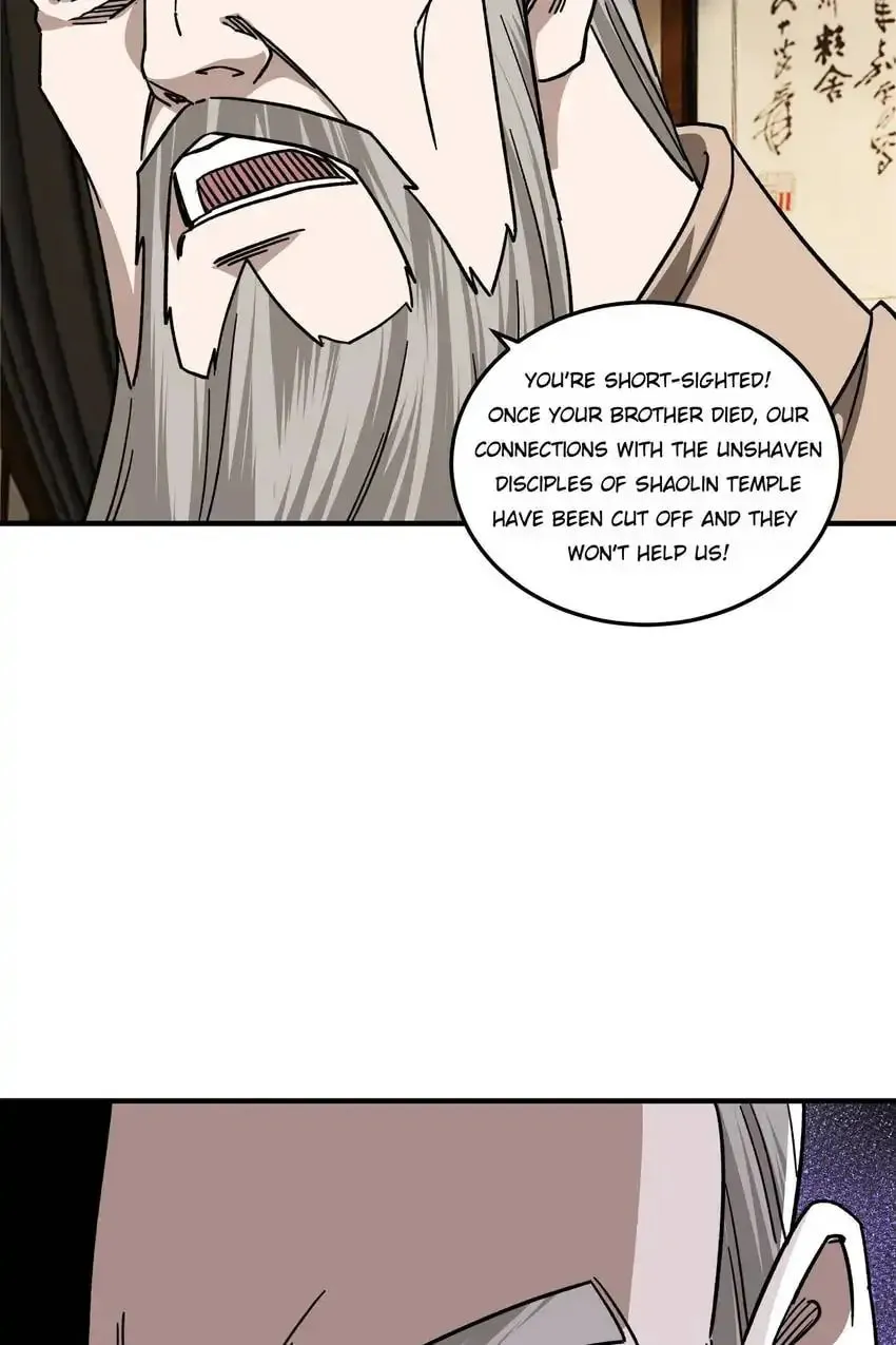 Greatest Boss System Chapter 97 page 53 - 