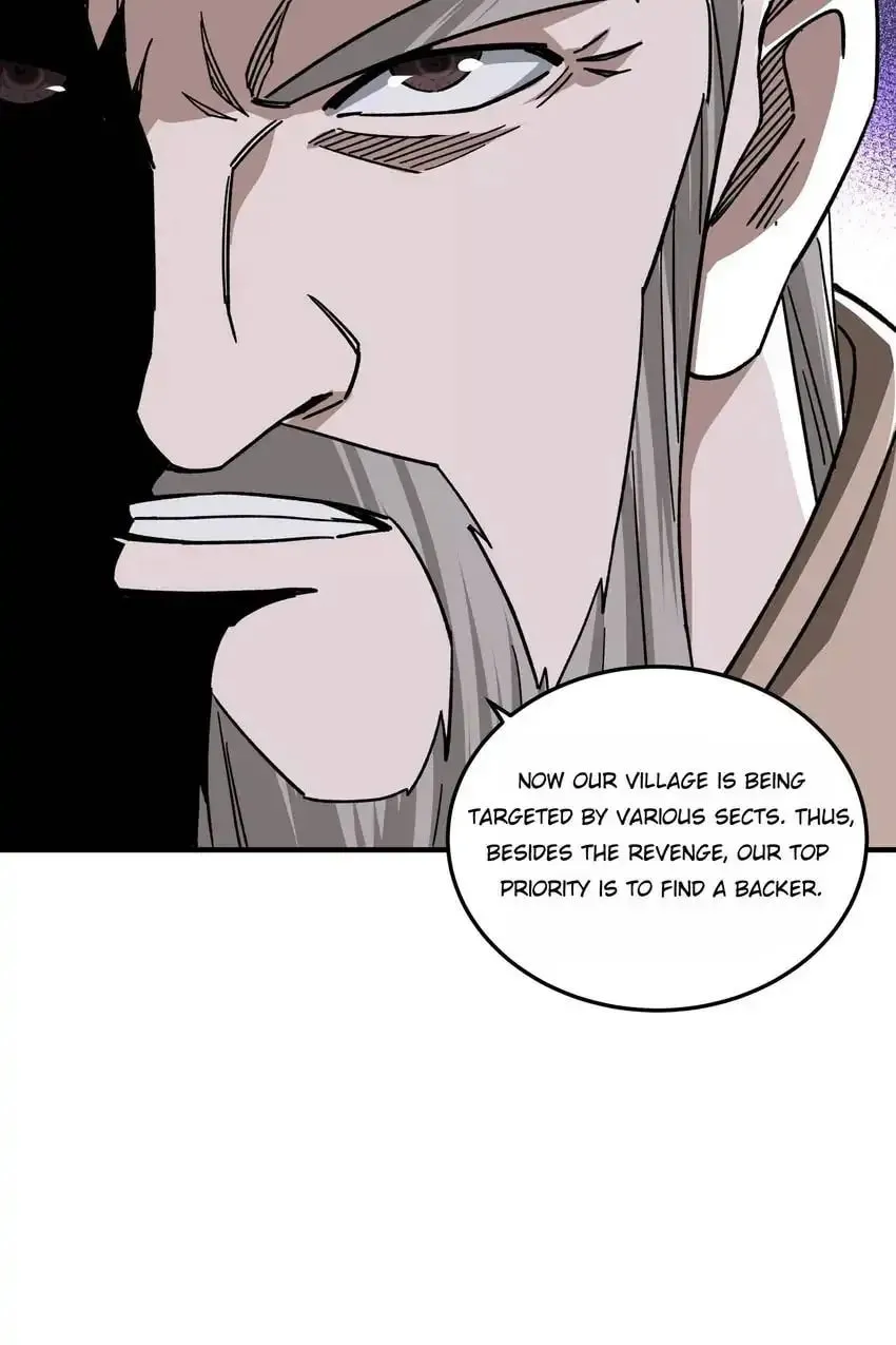 Greatest Boss System Chapter 97 page 54 - 