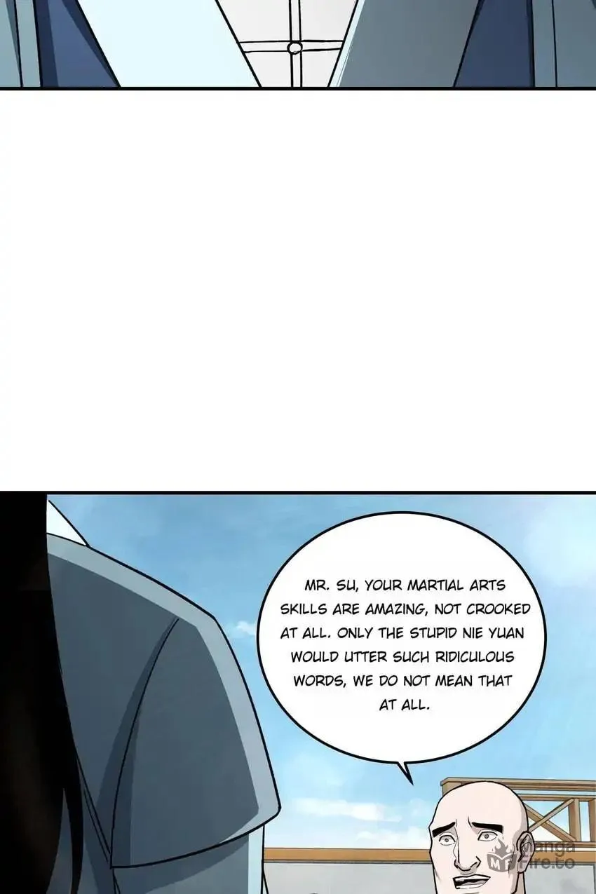 Greatest Boss System Chapter 97 page 7 - 