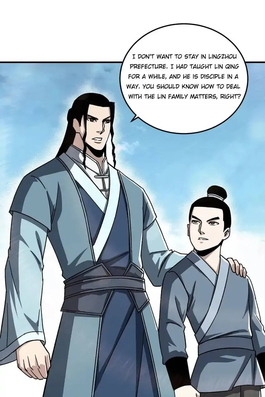 Greatest Boss System Chapter 97 page 9 - 