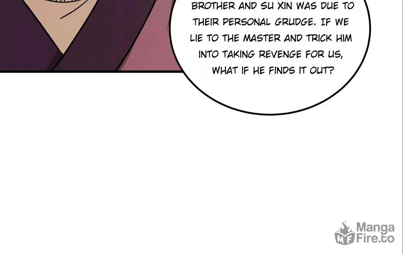Greatest Boss System Chapter 98 page 11 - 