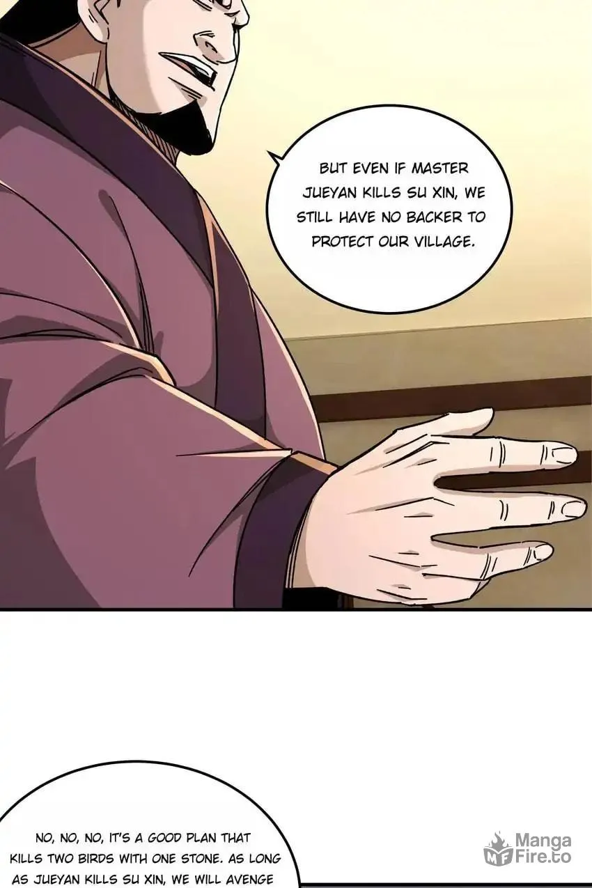 Greatest Boss System Chapter 98 page 13 - 
