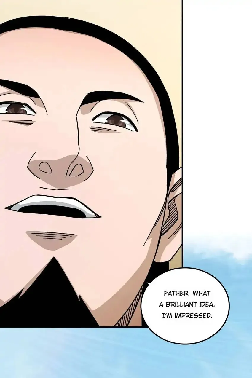 Greatest Boss System Chapter 98 page 15 - 