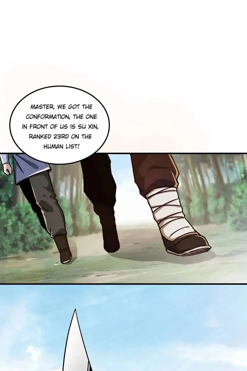 Greatest Boss System Chapter 98 page 20 - 