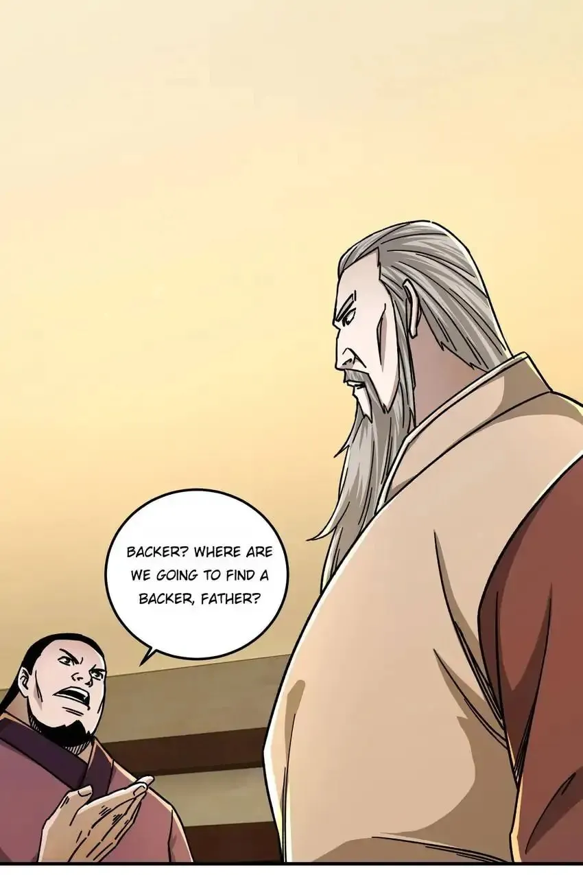 Greatest Boss System Chapter 98 page 3 - 