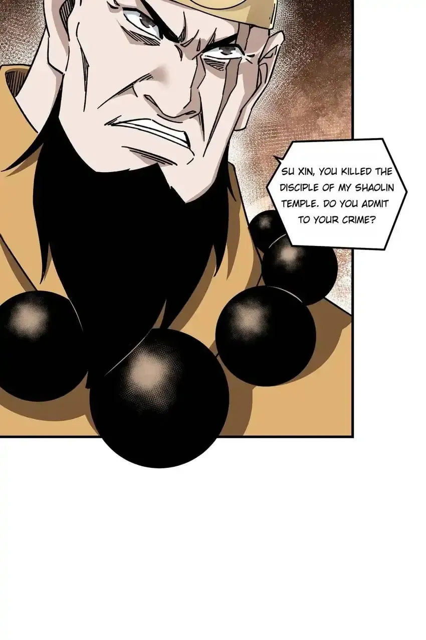 Greatest Boss System Chapter 98 page 24 - 