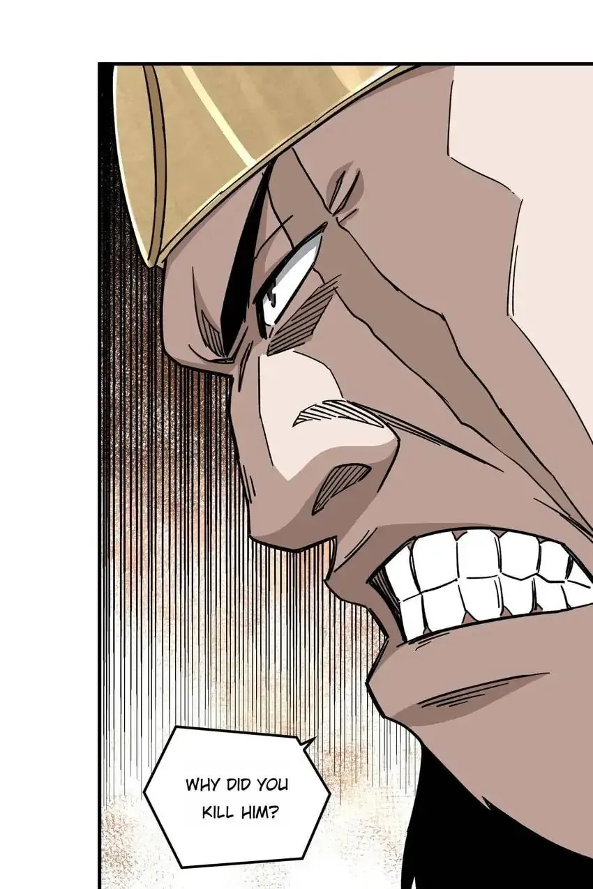 Greatest Boss System Chapter 98 page 27 - 