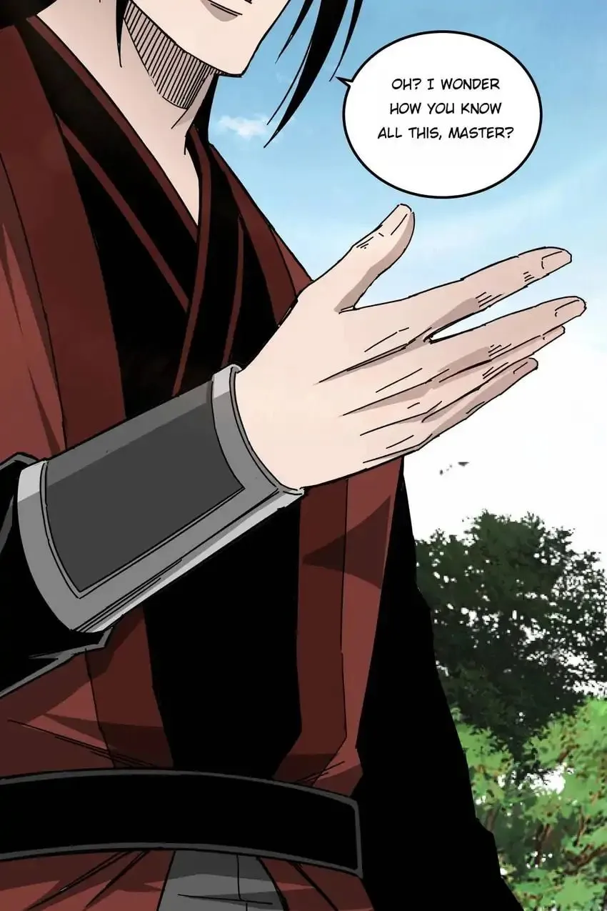 Greatest Boss System Chapter 98 page 29 - 
