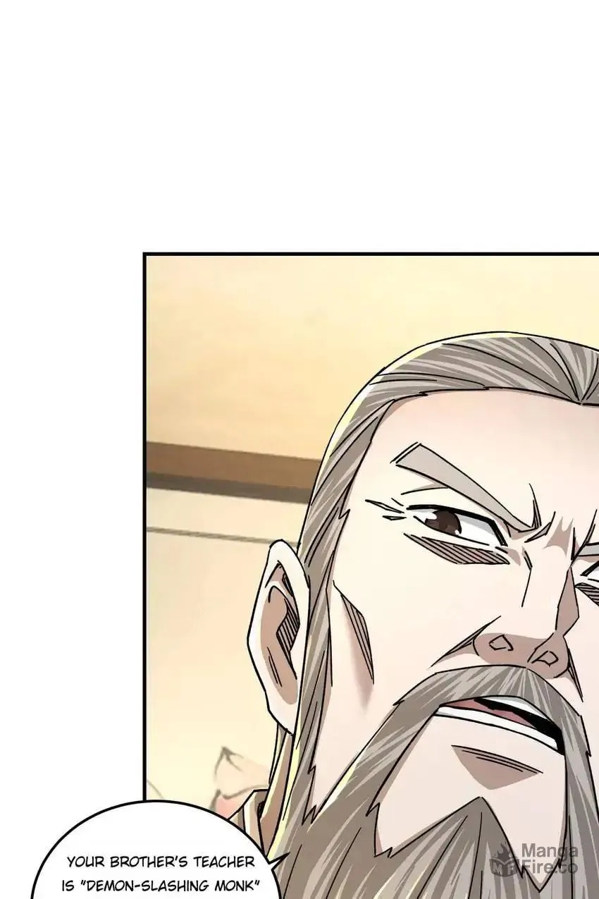 Greatest Boss System Chapter 98 page 4 - 