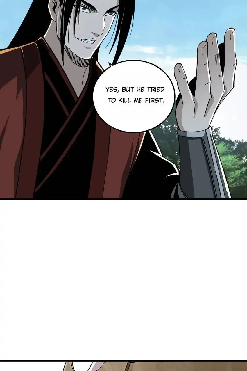 Greatest Boss System Chapter 98 page 33 - 