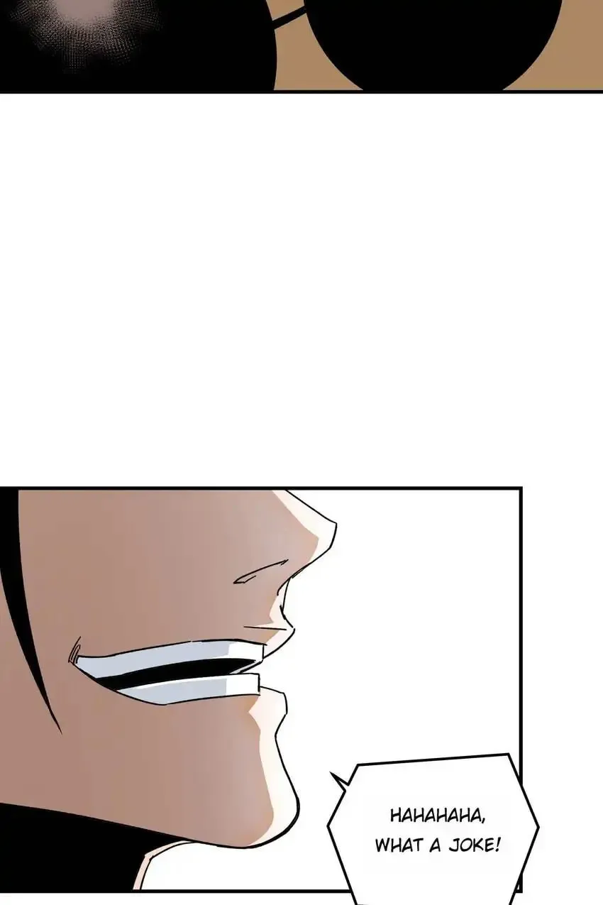 Greatest Boss System Chapter 98 page 35 - 