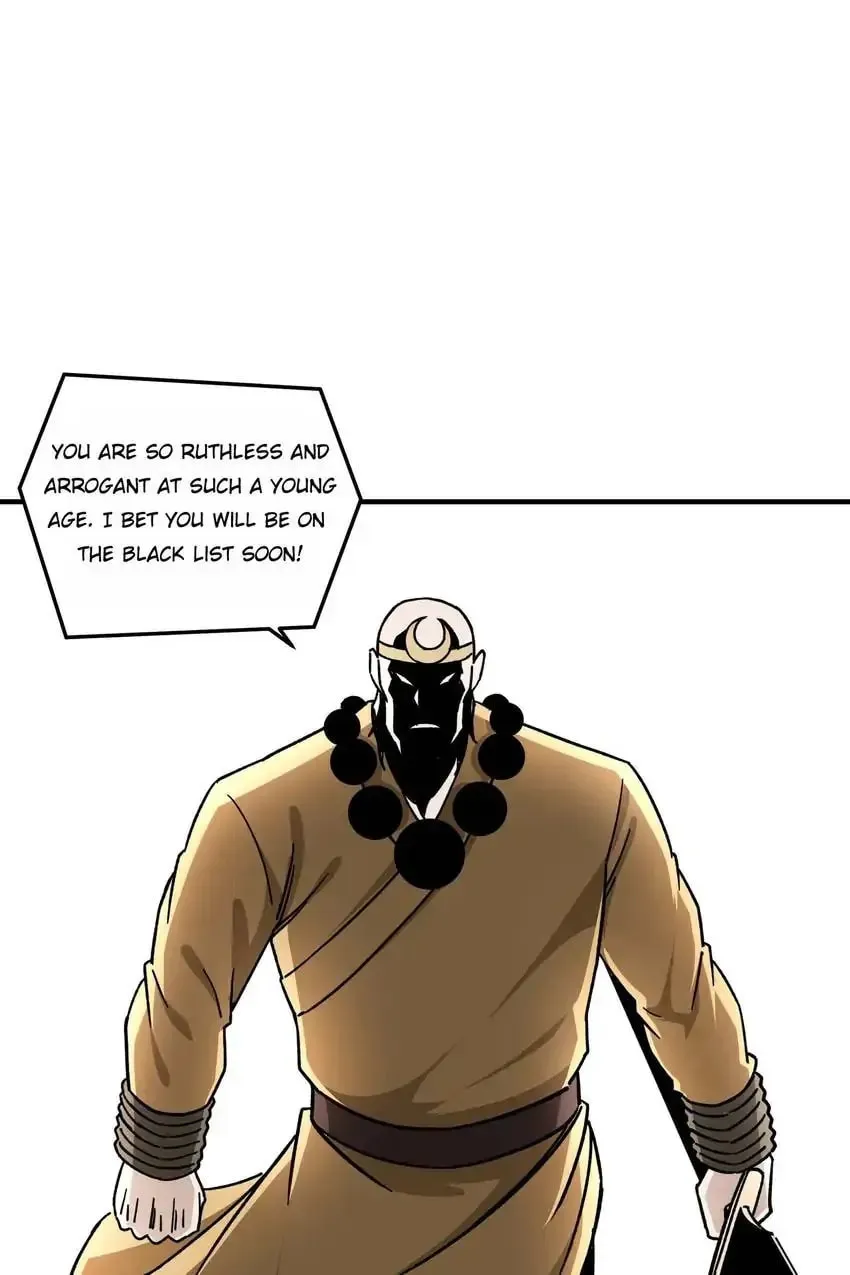 Greatest Boss System Chapter 98 page 39 - 