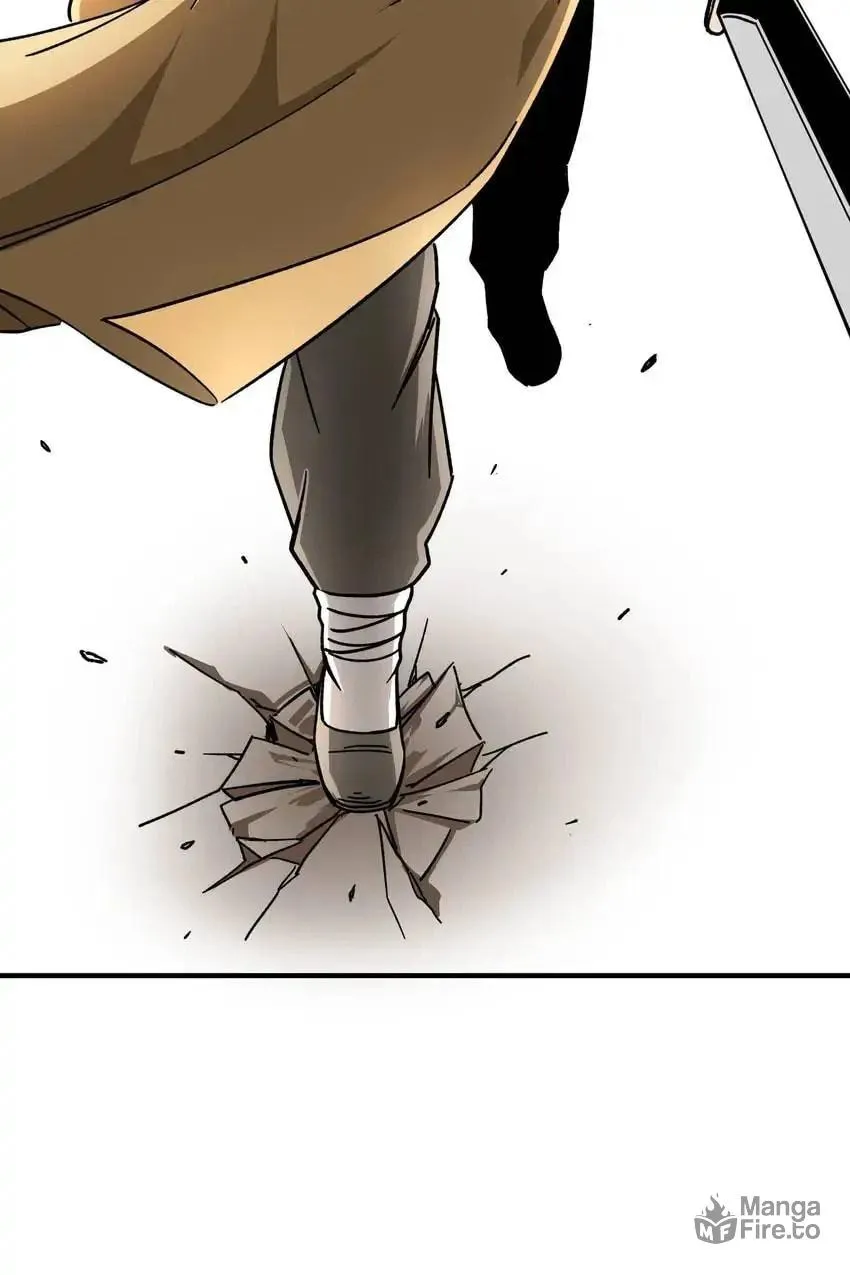 Greatest Boss System Chapter 98 page 40 - 