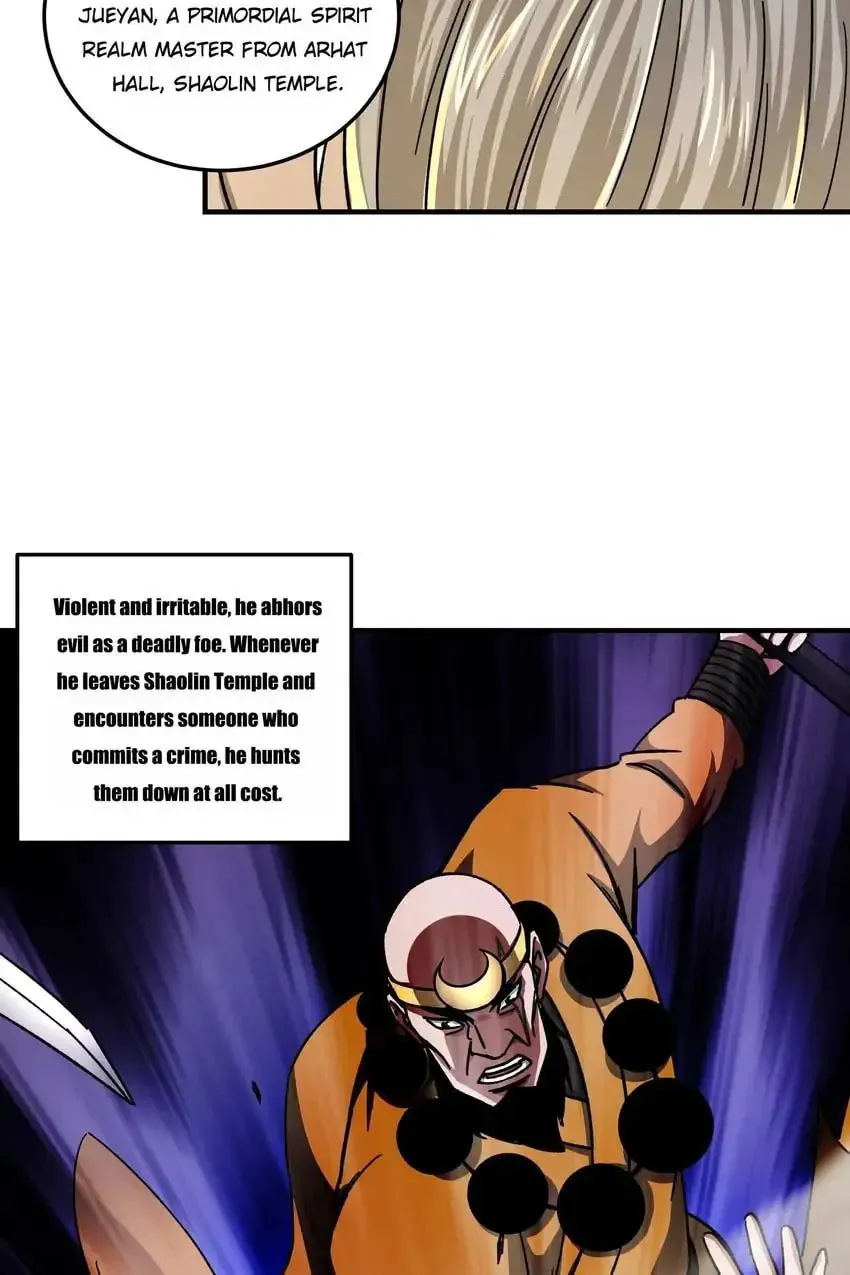 Greatest Boss System Chapter 98 page 5 - 