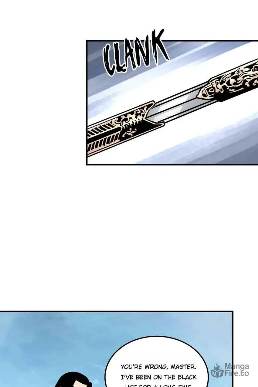 Greatest Boss System Chapter 98 page 41 - 