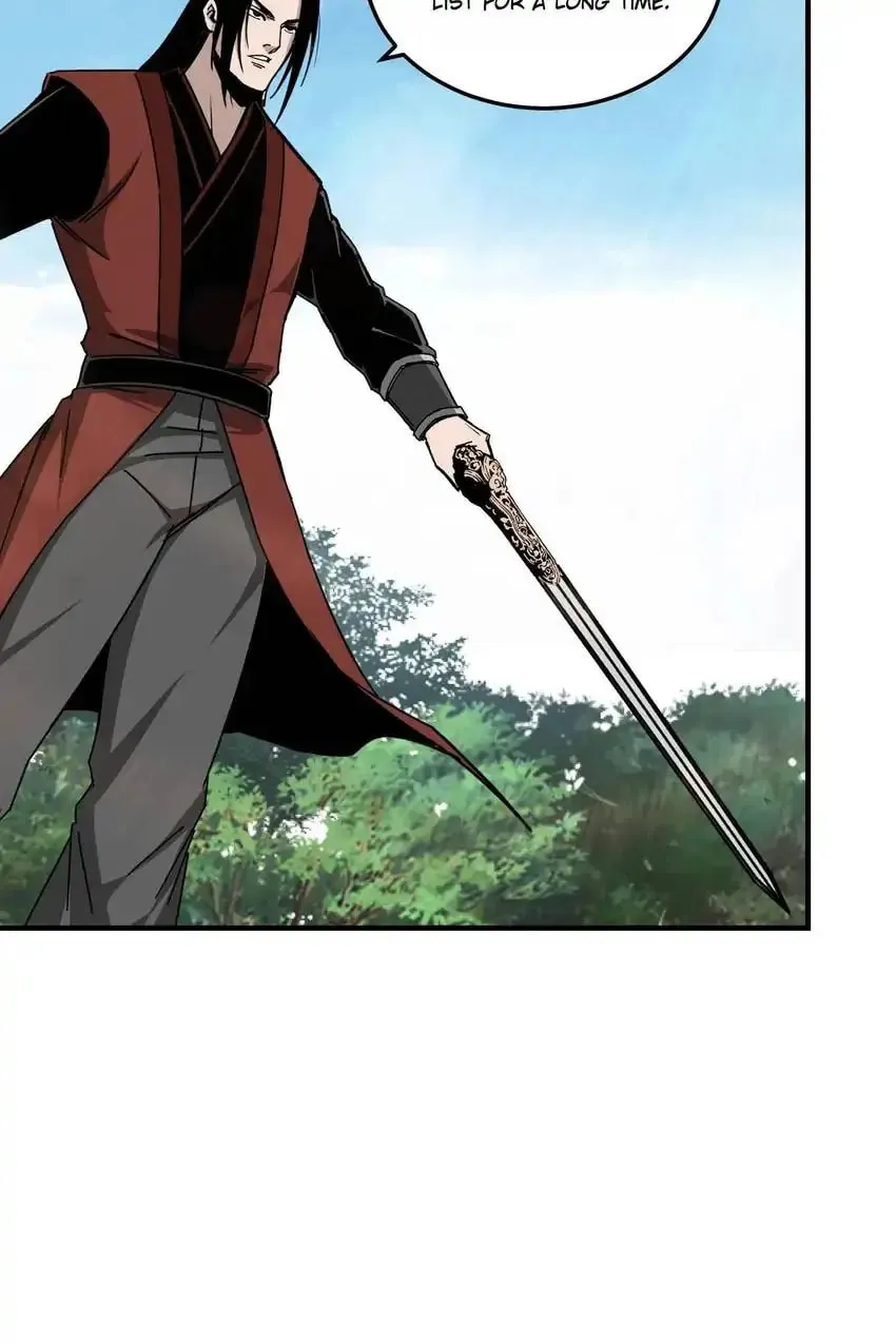 Greatest Boss System Chapter 98 page 42 - 