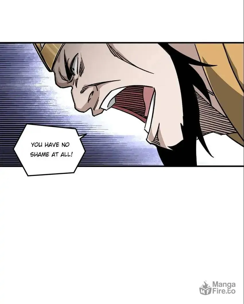 Greatest Boss System Chapter 98 page 43 - 