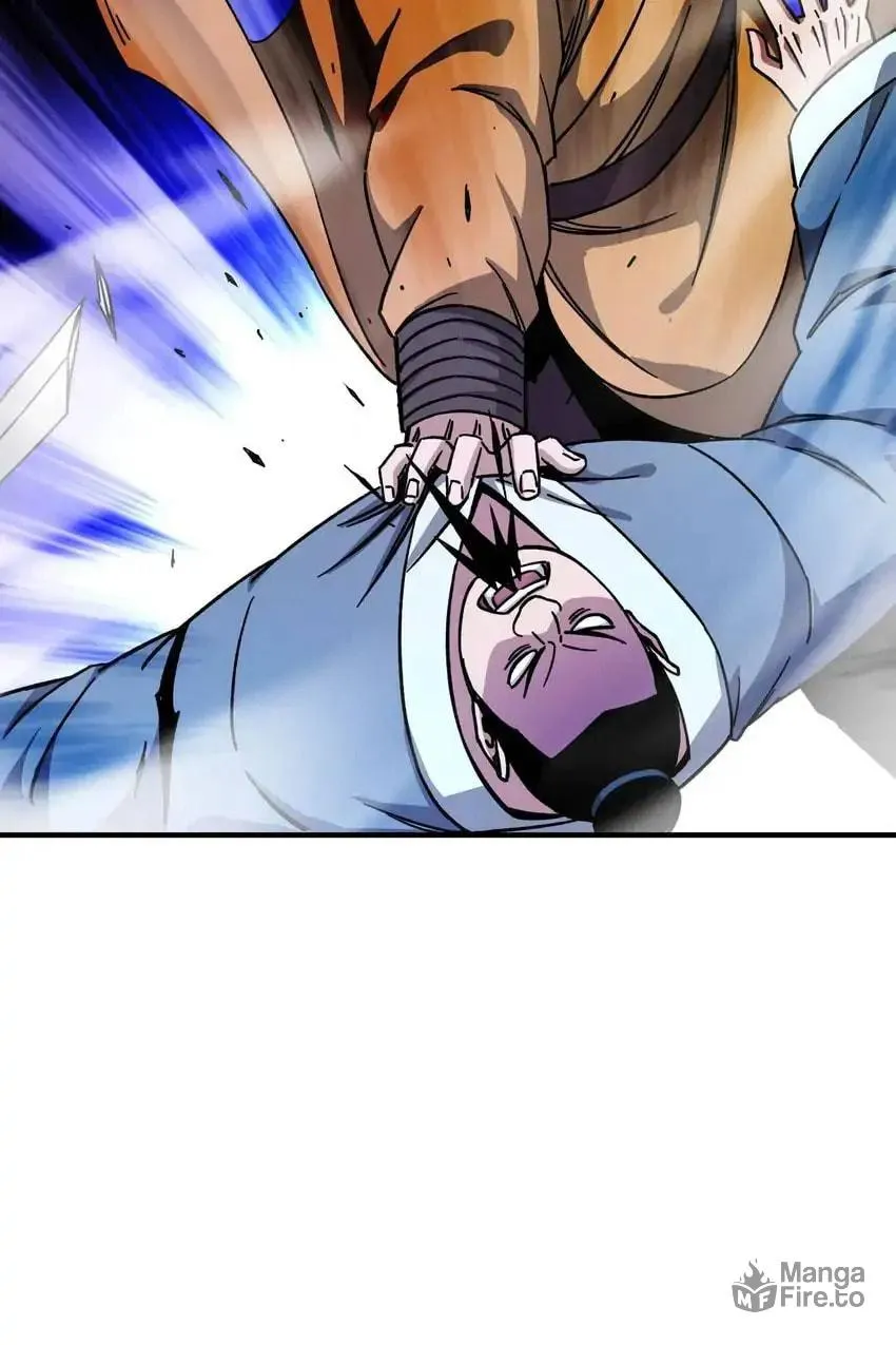 Greatest Boss System Chapter 98 page 6 - 