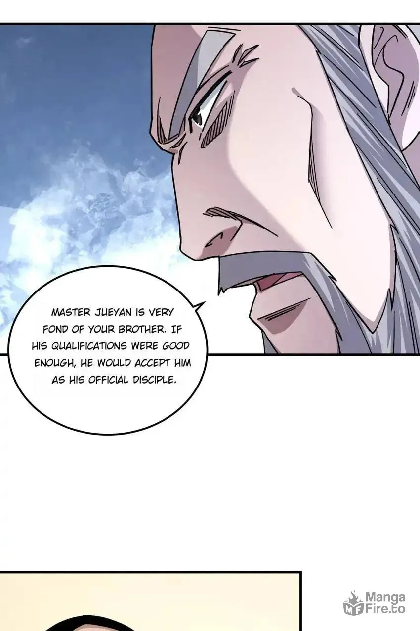 Greatest Boss System Chapter 98 page 7 - 