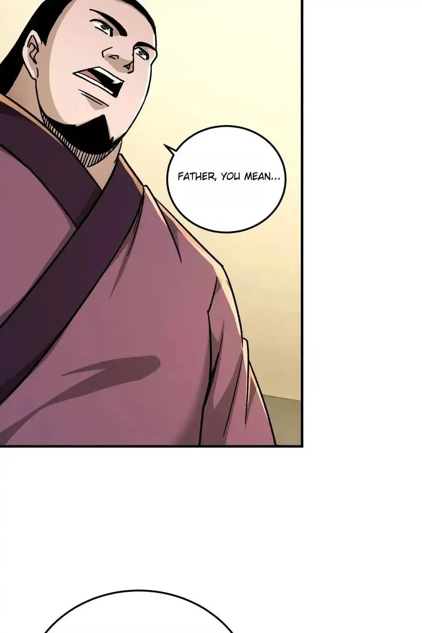 Greatest Boss System Chapter 98 page 8 - 