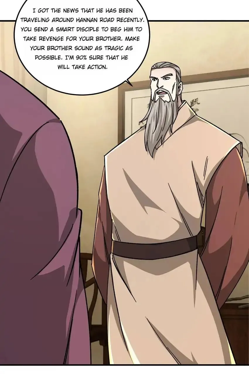 Greatest Boss System Chapter 98 page 9 - 
