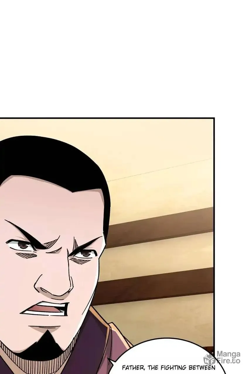 Greatest Boss System Chapter 98 page 10 - 