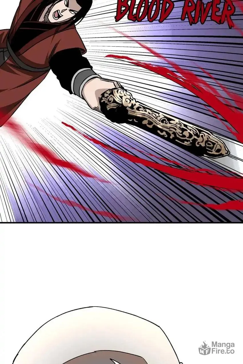 Greatest Boss System Chapter 99 page 21 - 